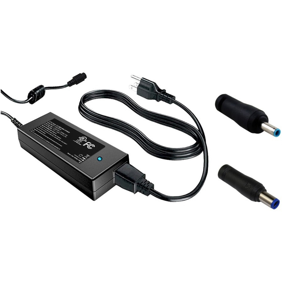 45WATT 19VOLT AC ADAPTER FOR