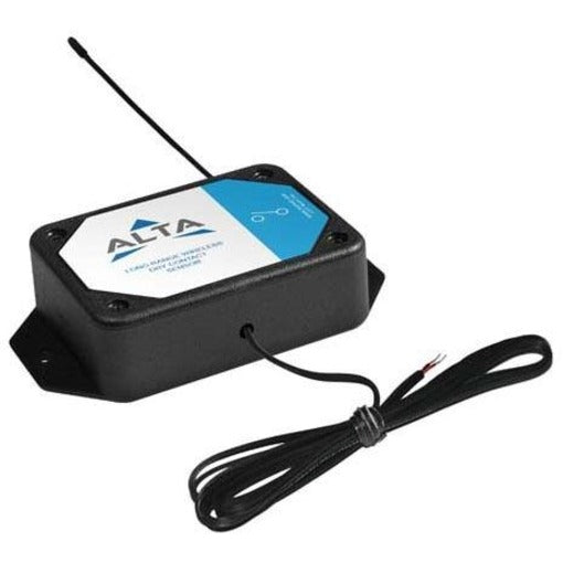 ALTA DRY CONTACT SENSOR AA BATT