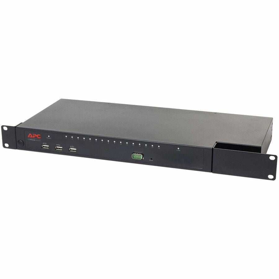 KVM 2G DIGITAL IP 1 REMOTE 1