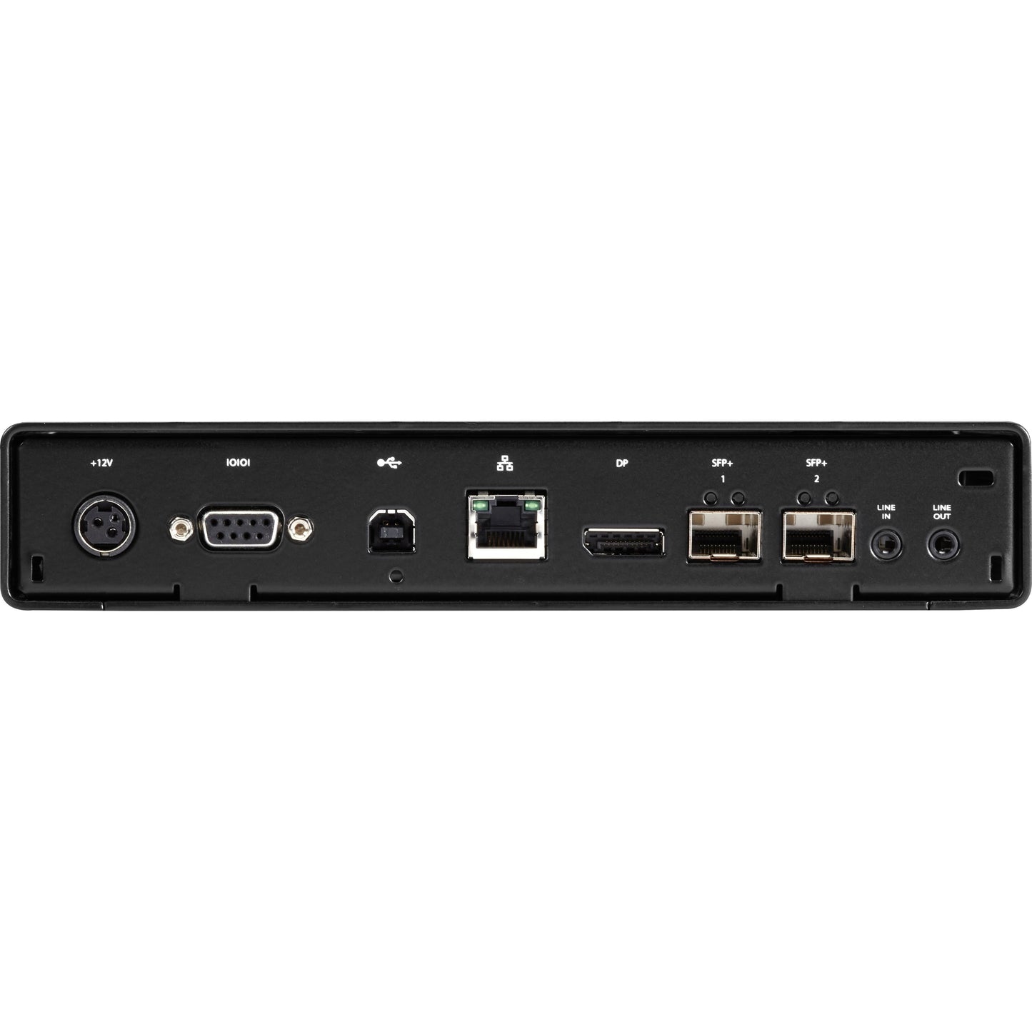 Black Box Emerald EMD4000T KVM Extender Transmitter