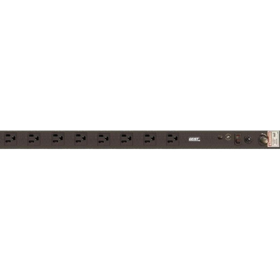 NSVK080-101S15 BASIC NONSURGE