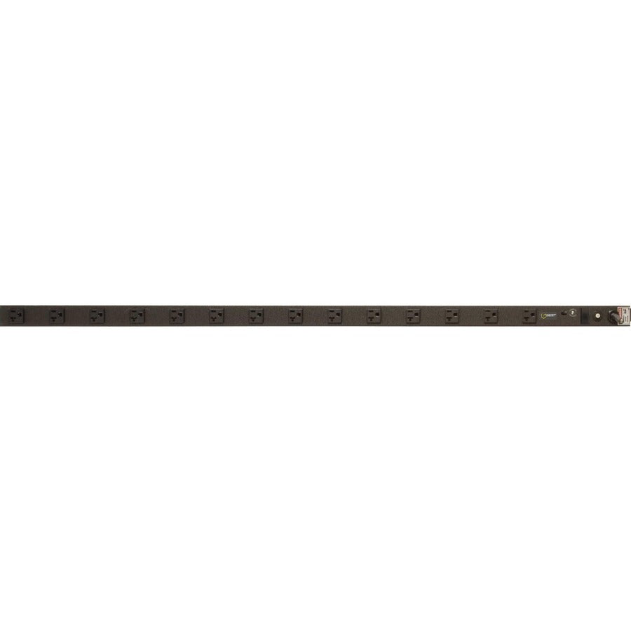 PDU BASIC STANDARD 0U 20A 120V