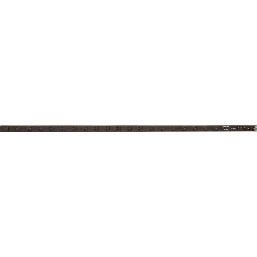 17369 - RPDU METERED SURGE 20A