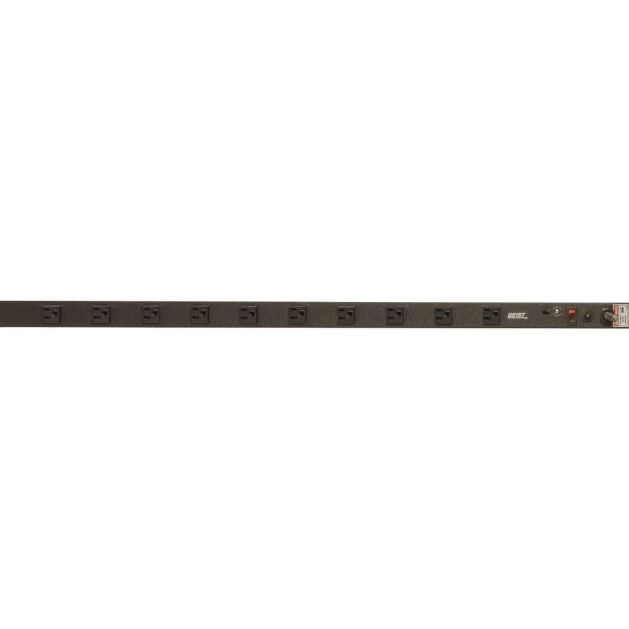 NSVA100-101S15 BASIC NONSURGE