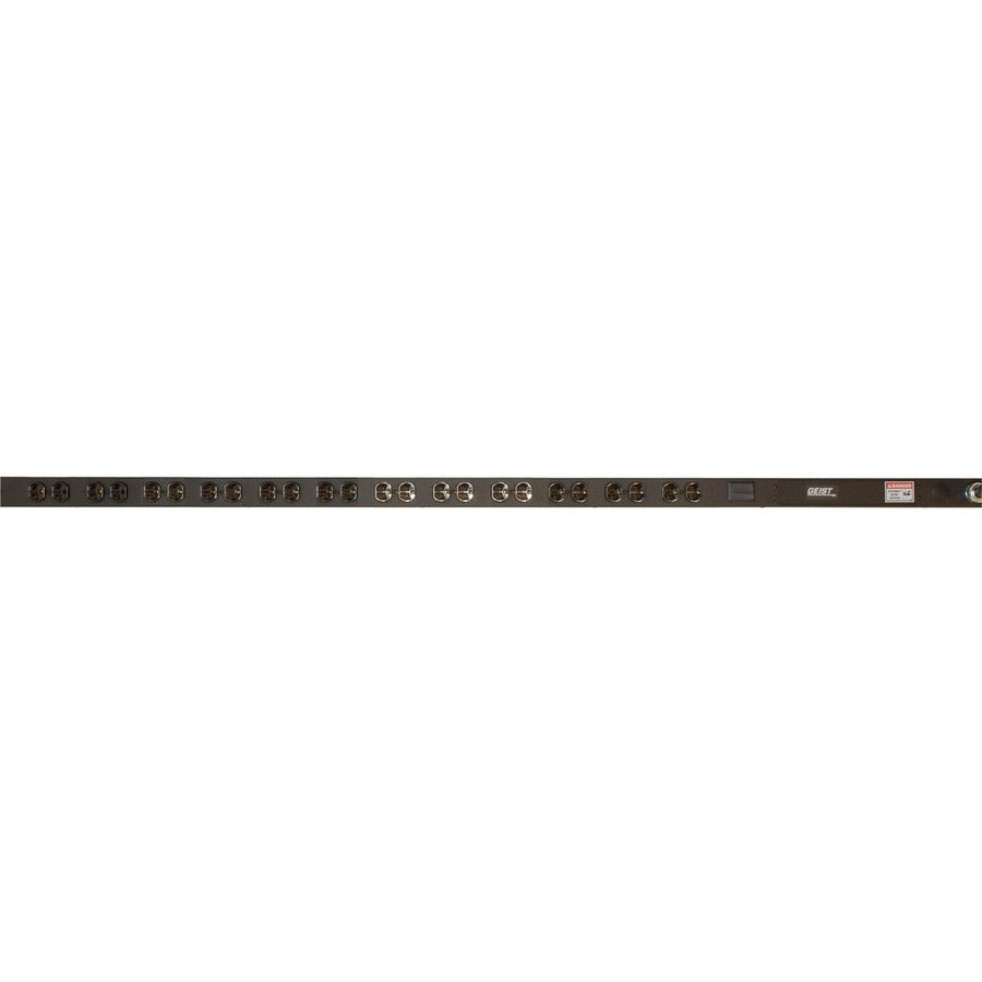 PDU BASIC STANDARD 0U 20A 120V