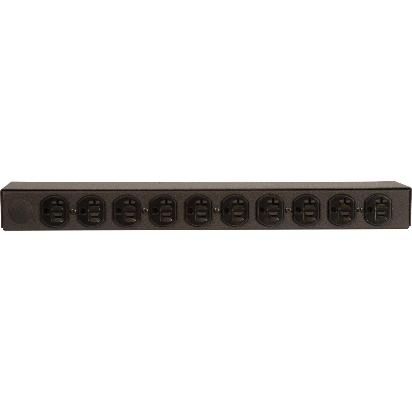 Geist BRF100-1025TL 10-Outlets PDU