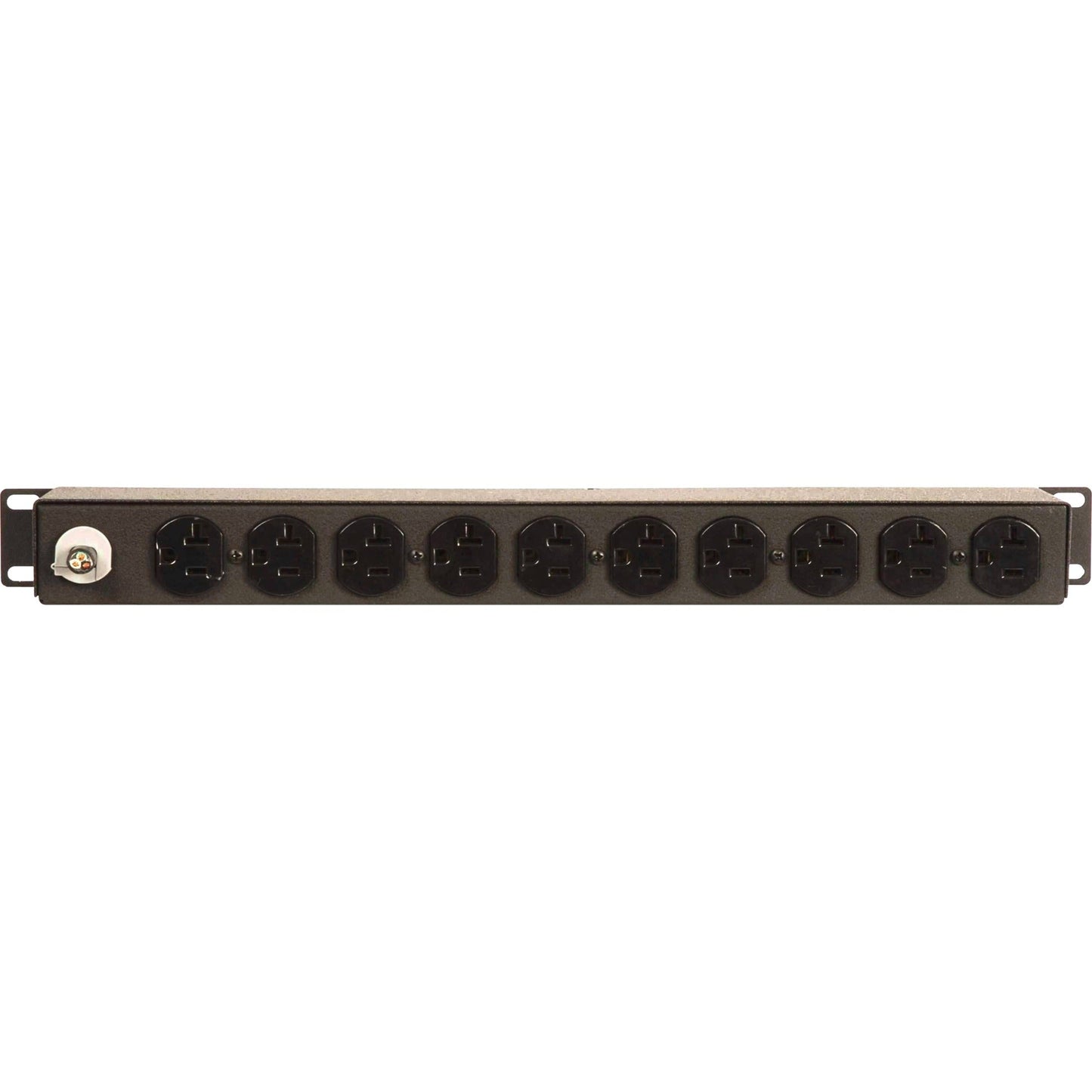 Geist BR120-1026TL 12-Outlets PDU