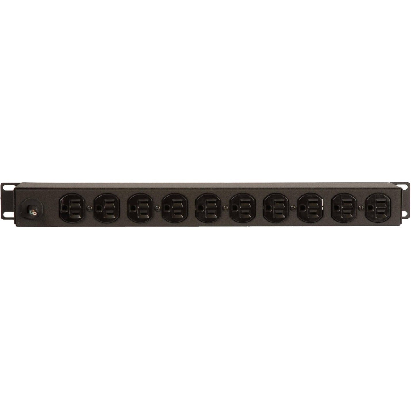 Geist SP124-10 12-Outlets PDU