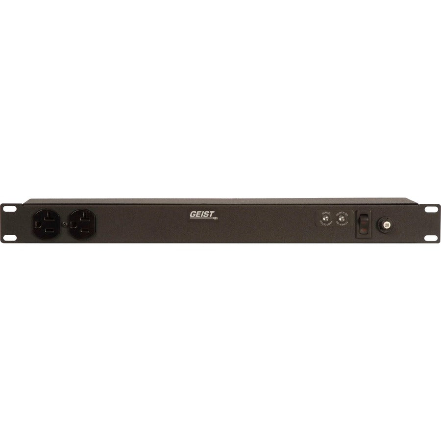 SP124-1026 BASIC SURGE 20A