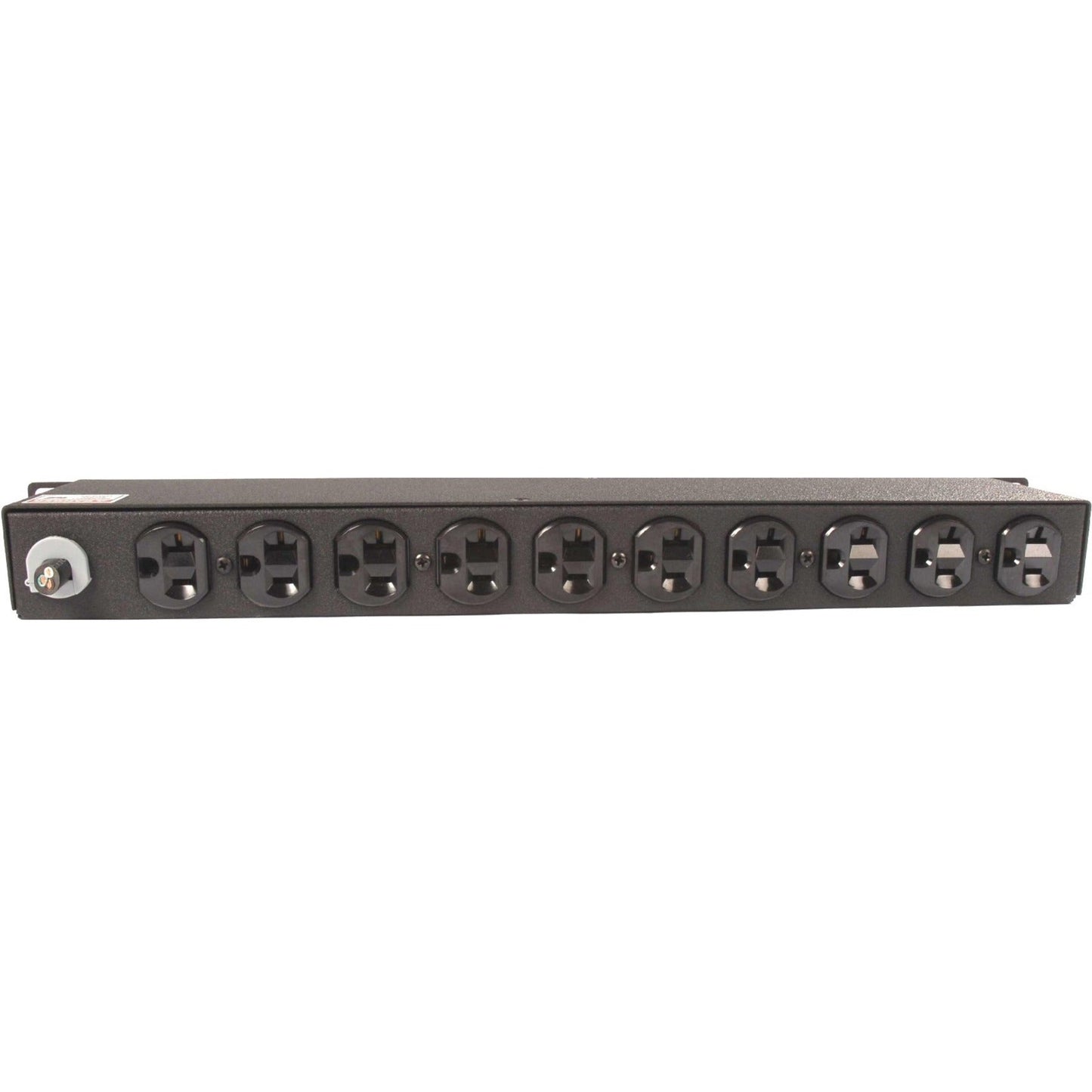 Geist SPN104-1025 10-Outlets PDU