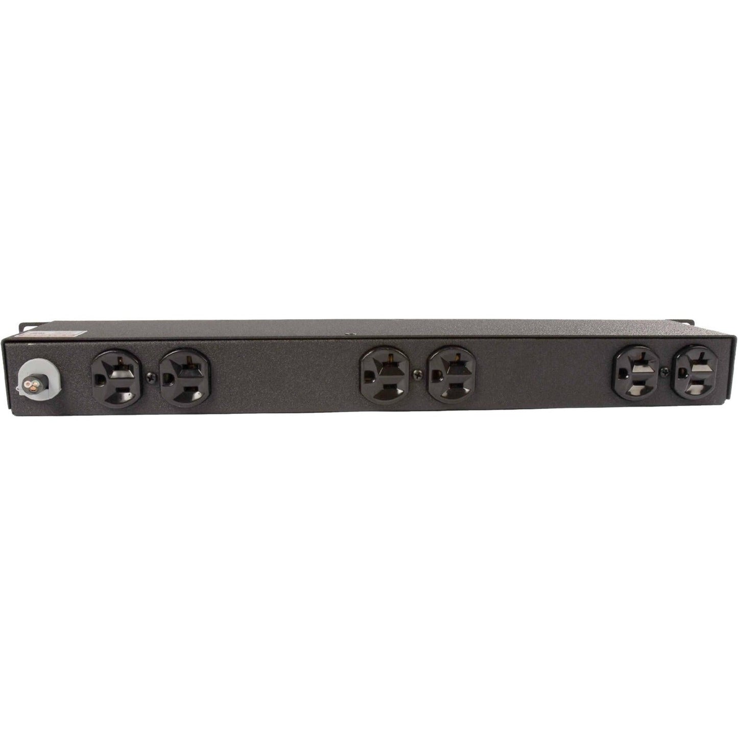 Geist SP064-1023TL 6-Outlets PDU