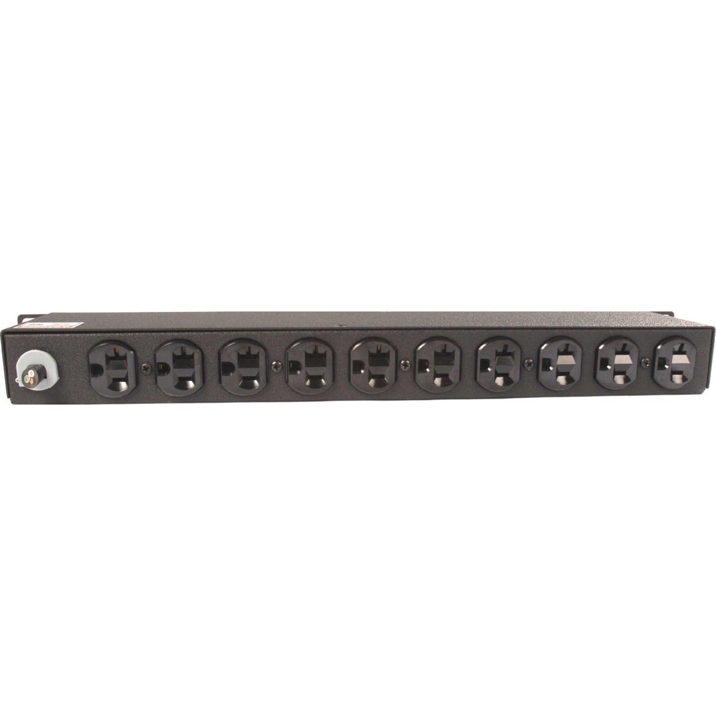 Geist SP104-1025 10-Outlets PDU