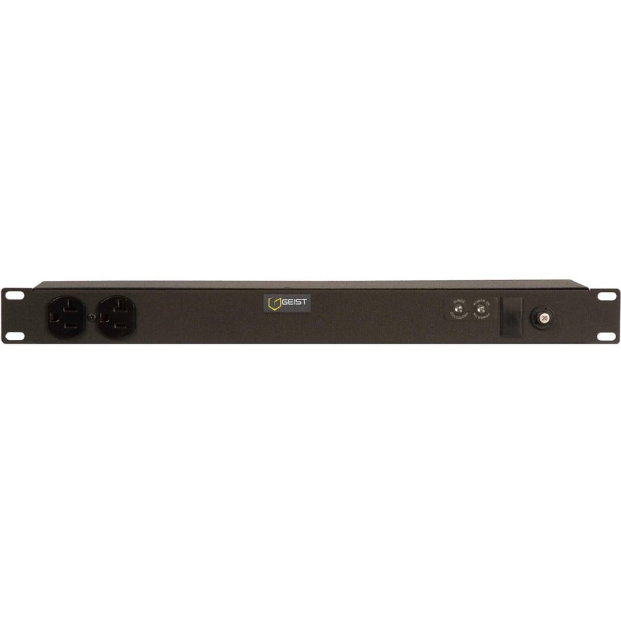 SPN124-1026 BASIC SURGE 20A