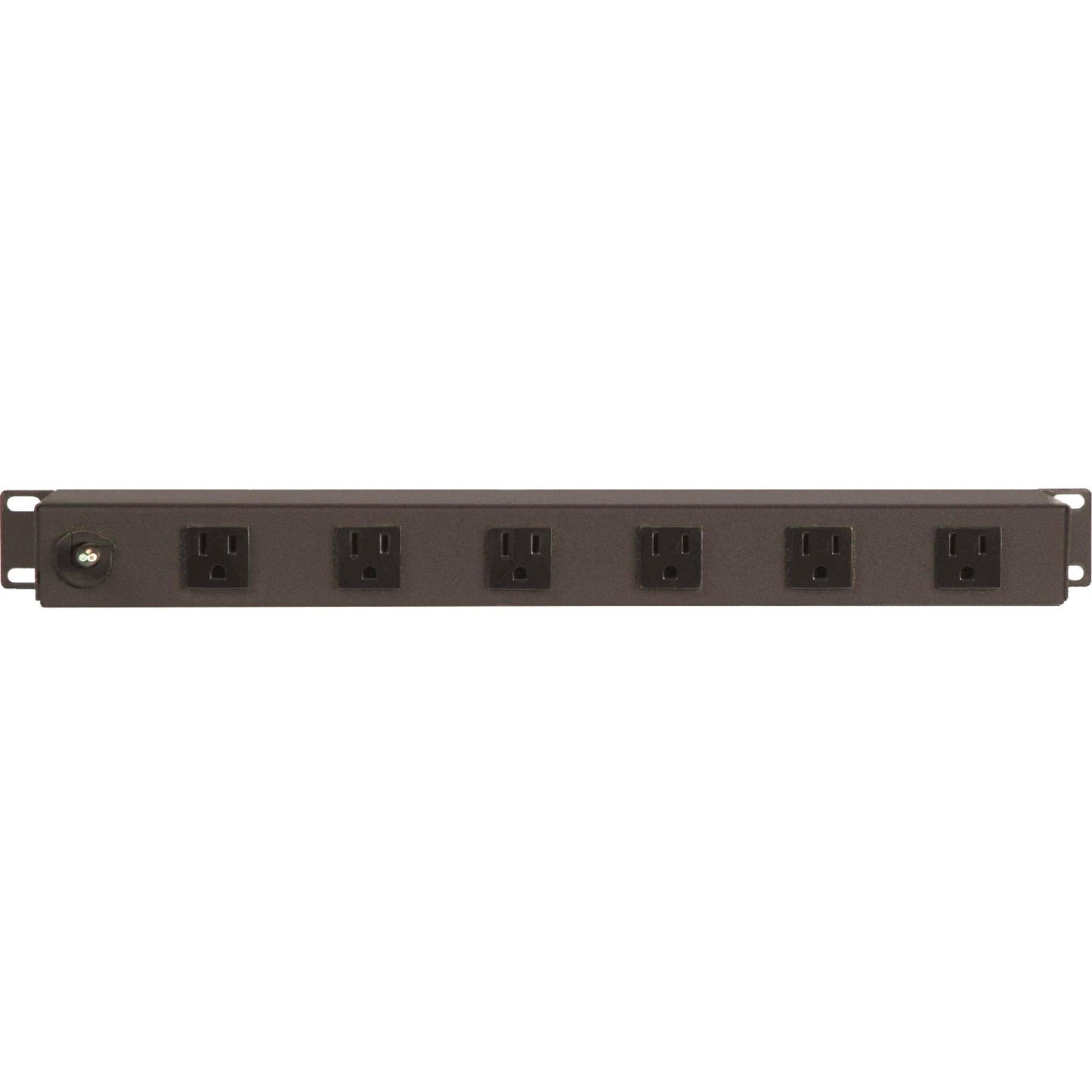 Geist SPT064-10 6-Outlets PDU