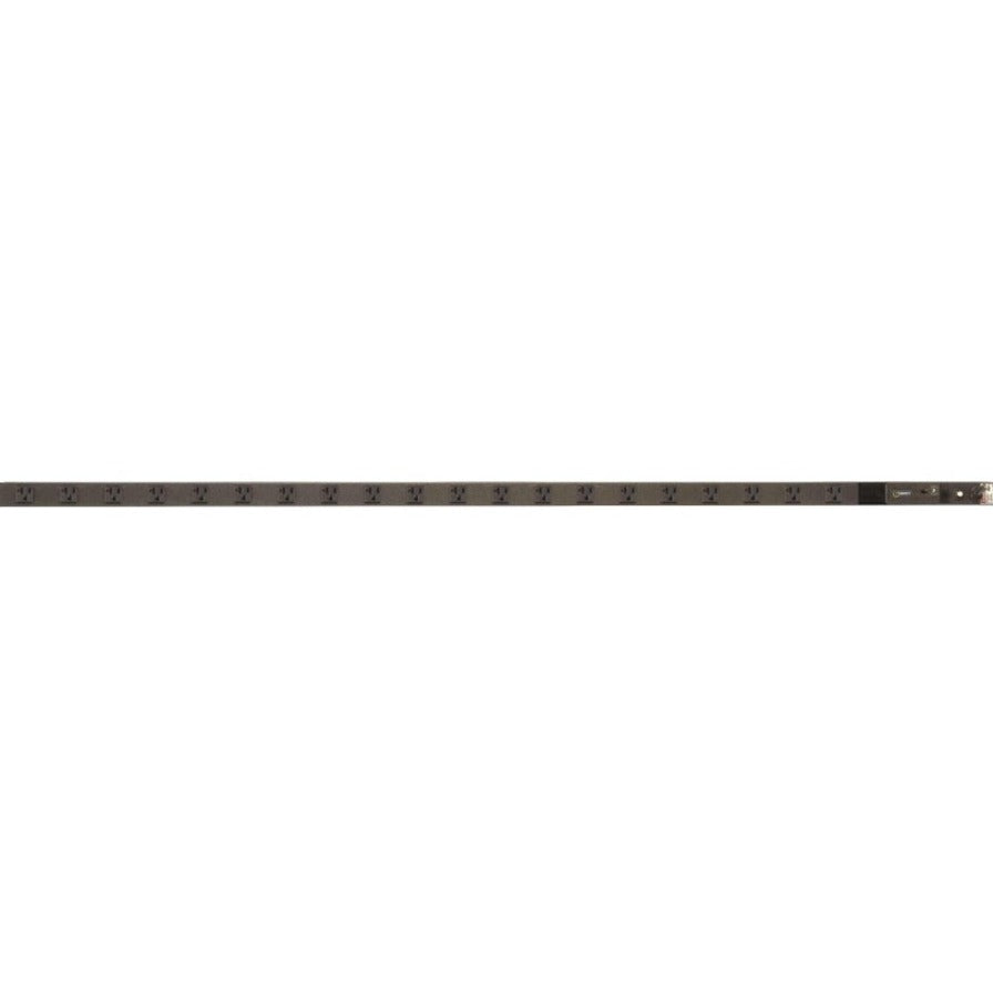 PDU BASIC STANDARD 0U 20A 120V