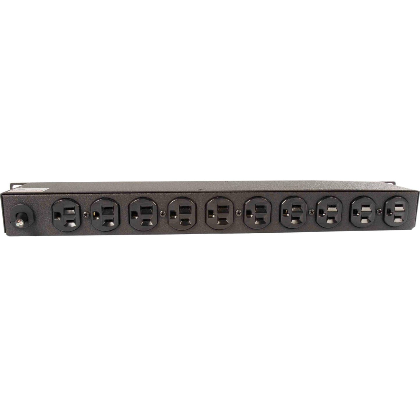 Geist SPC104-10 10-Outlets PDU