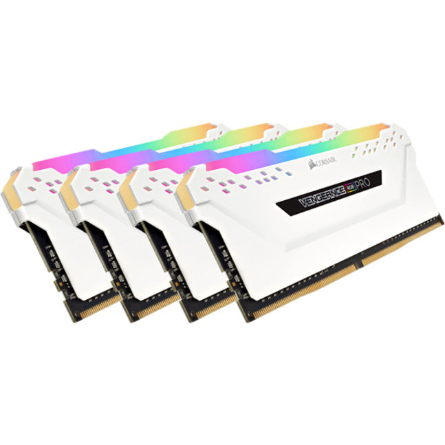 Corsair Vengeance RGB Pro 32GB DDR4 SDRAM Memory Module Kit