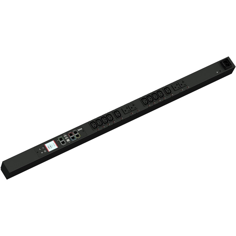 1PH 120V 16A 10XC13 4XNEMA
