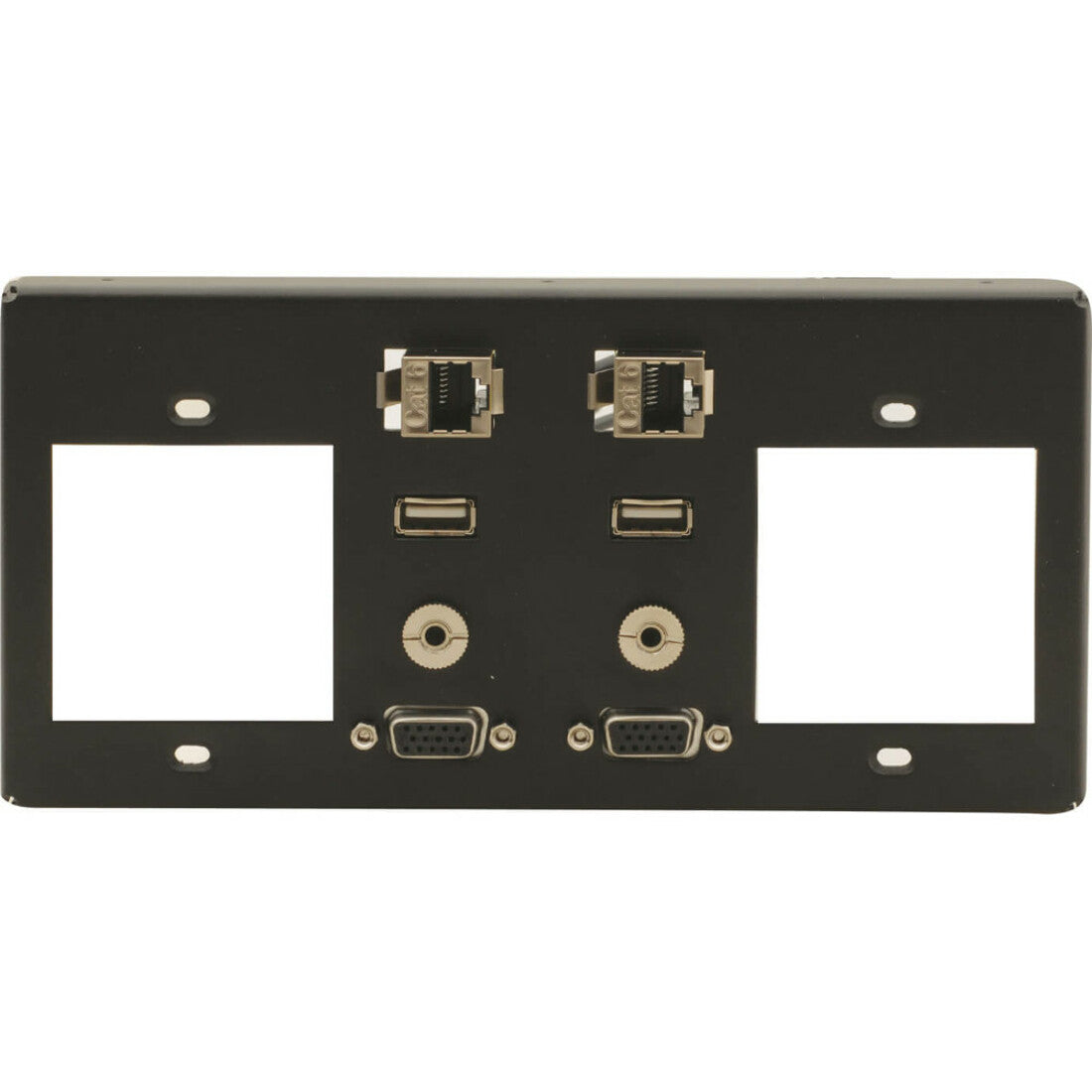 Kramer T4F-23 Faceplate Insert