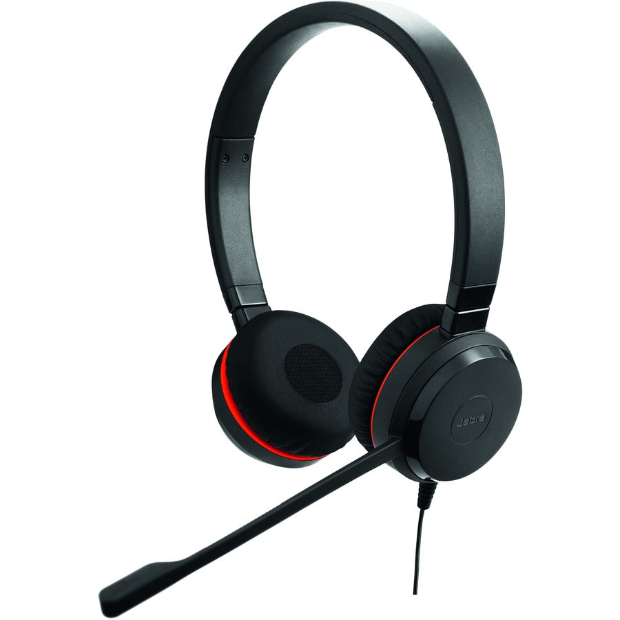 JABRA EVOLVE 20 SE GSA.
