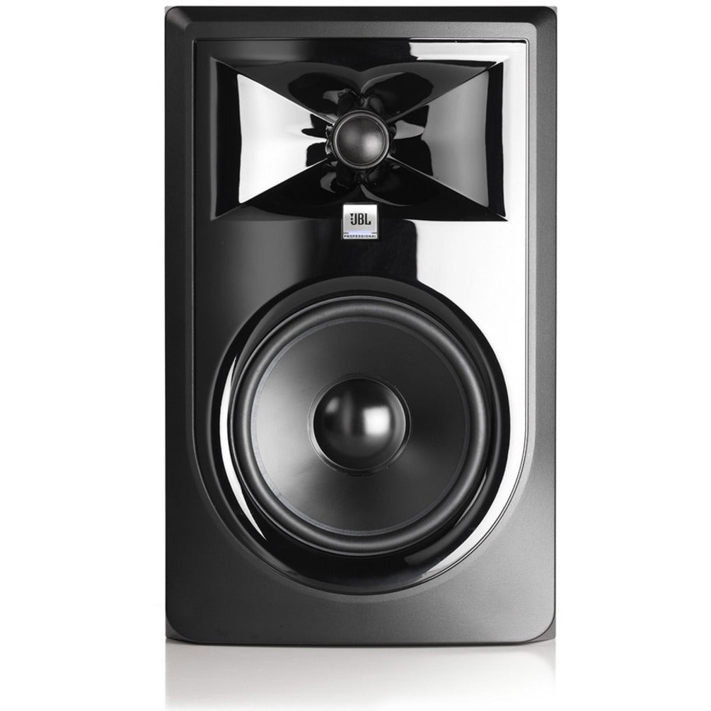 JBL Professional 306P MkII Speaker System - 82 W RMS