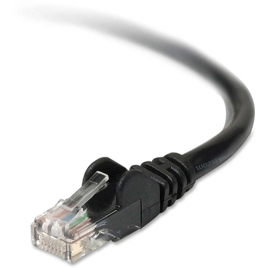10FT CAT6 SNAGLESS PATCH CABLE