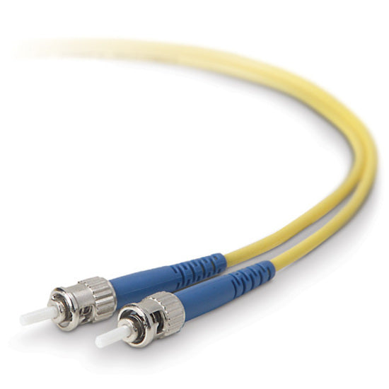 3M DUPLEX FIBER OPTIC CABLE