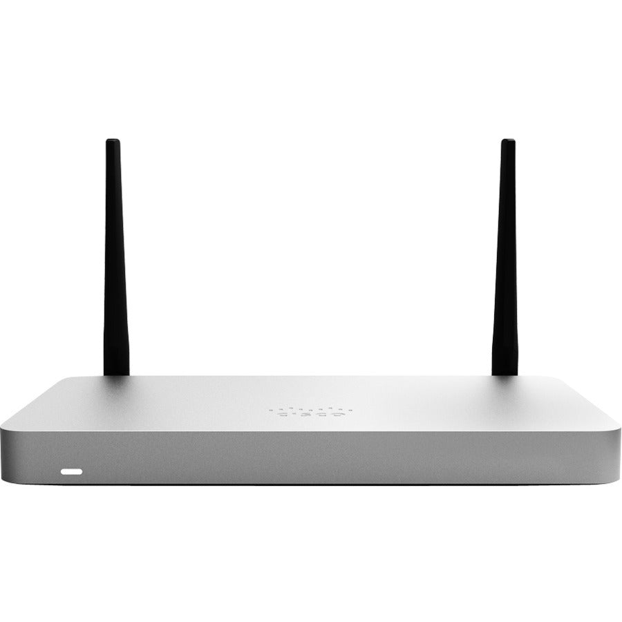 CISCO MERAKI MX67C LTE