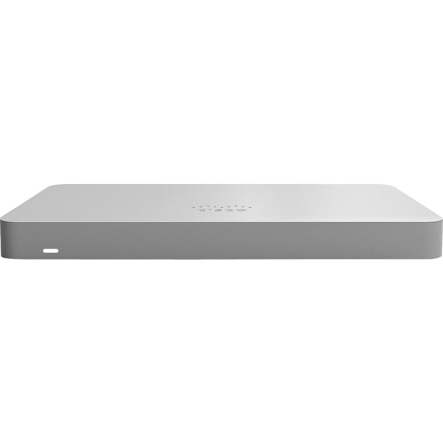 CISCO MERAKI MX67 ROUTER/SEC
