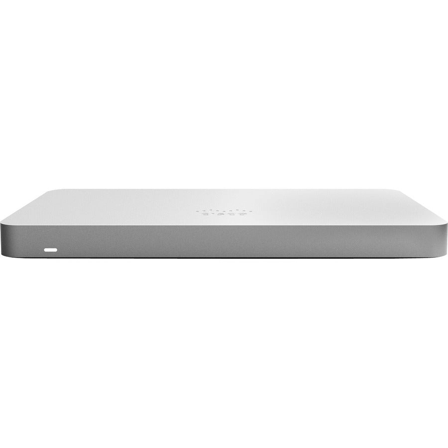 CISCO MERAKI MX68 ROUTER/SEC