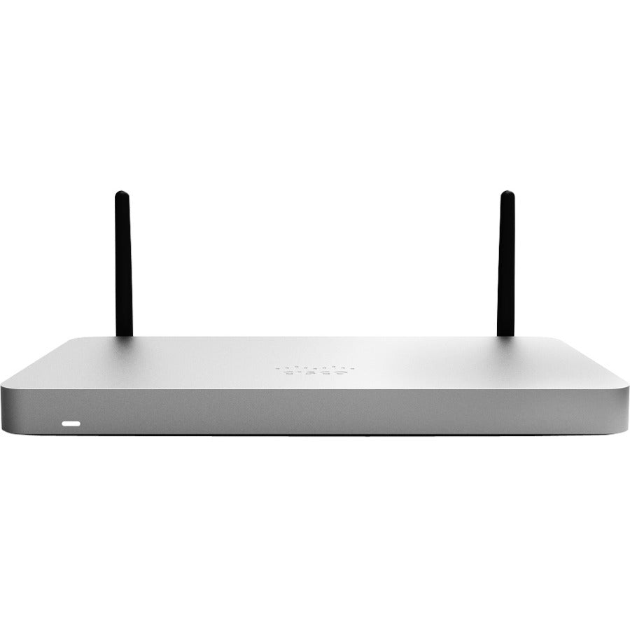 CISCO MERAKI MX68W ROUTER/SEC