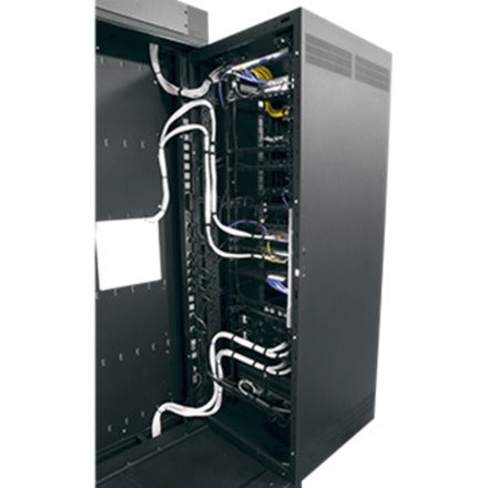 Middle Atlantic Wide SR Series Rack SR28-46-32