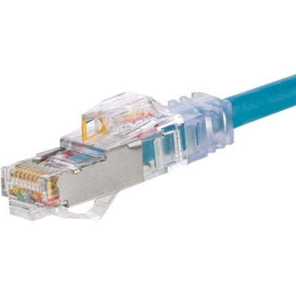 10M CAT6A BU CPC PANVIEW S/FTP