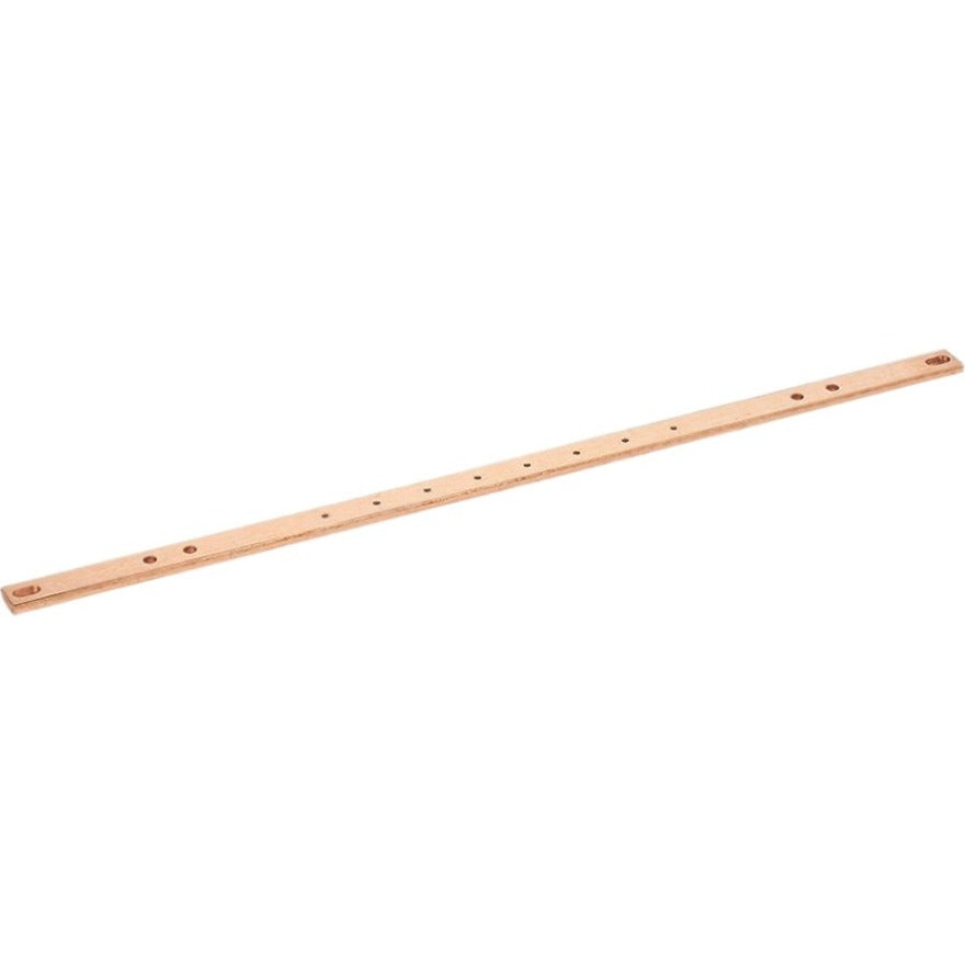 Panduit Grounding Busbar