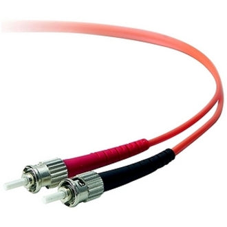 10M DUPLEX FIBER OPTIC CABLE