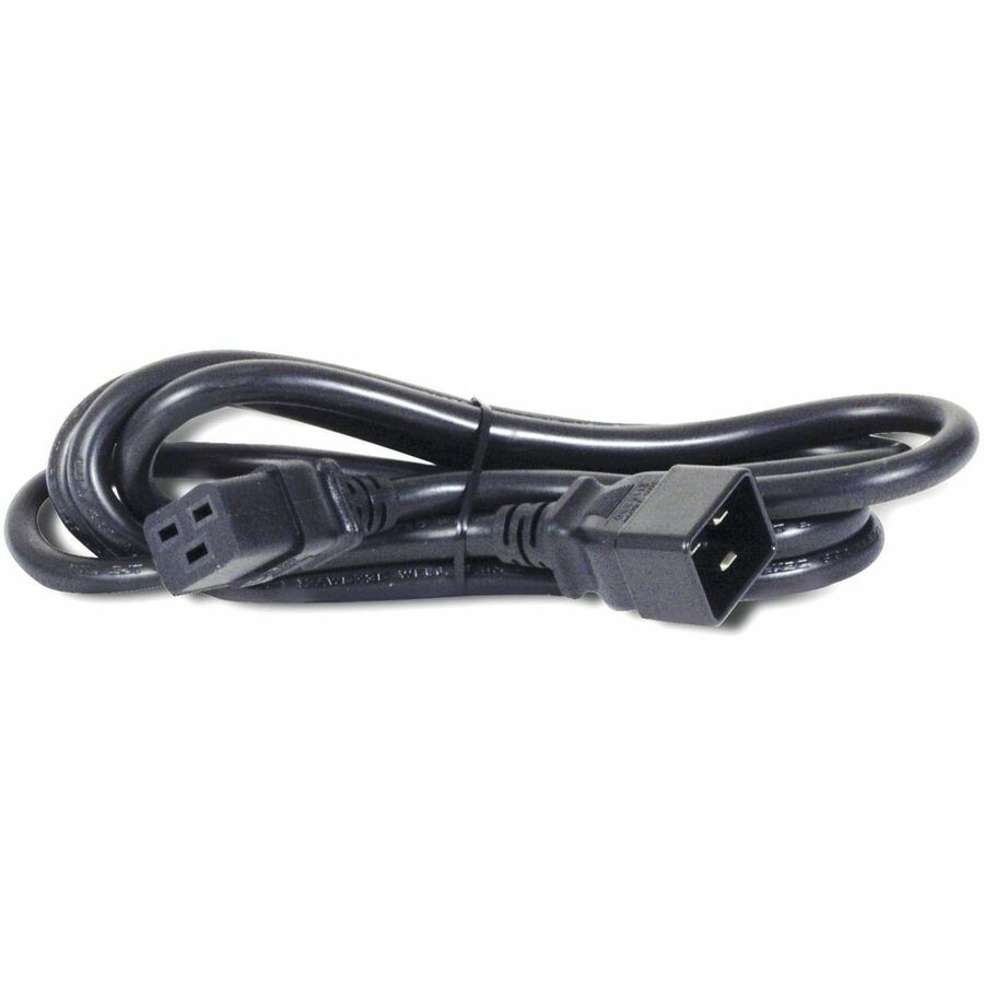 2FT POWER CORD C19 TO C20