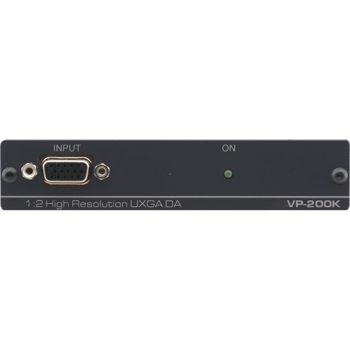 Kramer 1:2 Computer Graphics Video Distribution Amplifier
