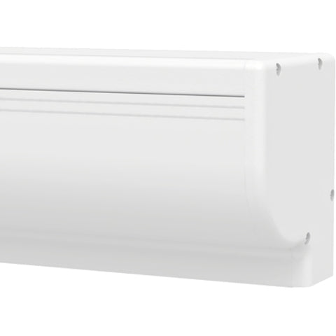 Da-Lite Tensioned Contour Electrol 164" Electric Projection Screen