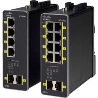 CERT REFURB IE-1000 GUI BASED