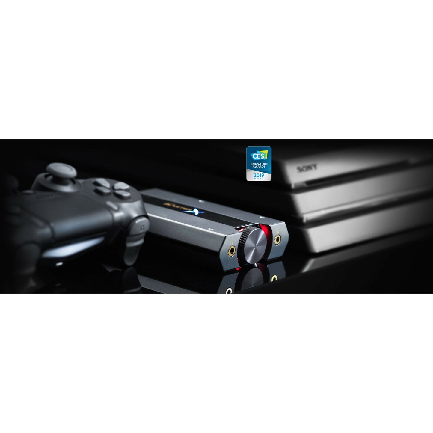 Sound Blaster Sound BlasterX G6 External Sound Card