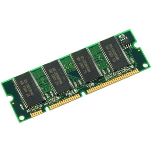4GB DRAM MODULE FOR