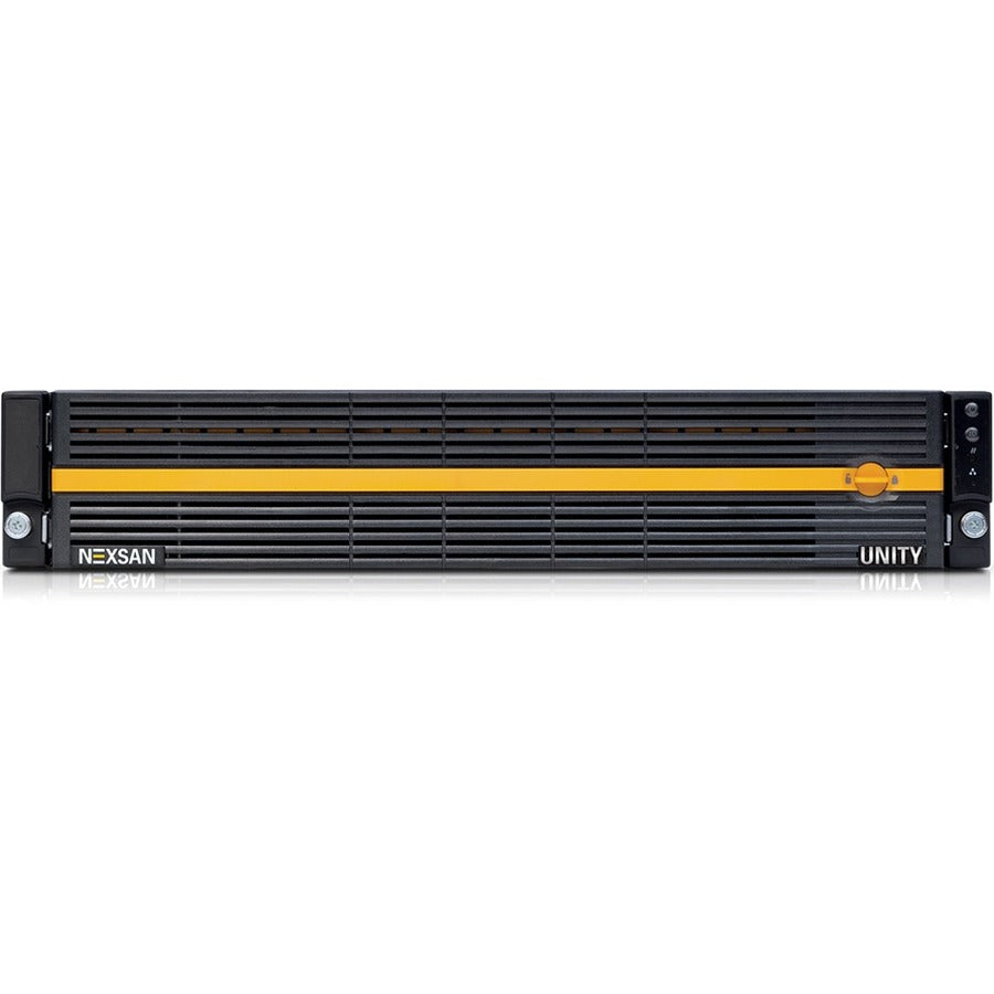 Nexsan Technologies Unity 2200 SAN/NAS Storage System