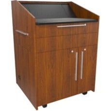 Middle Atlantic L5 Lectern Finishing Kit