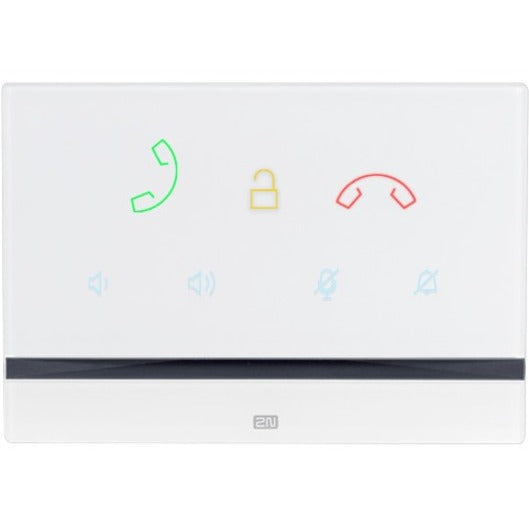 2N INDOOR TALK WHITE