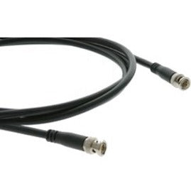 Kramer 1 BNC (M) to 1 BNC (M) RG-6 Video Cable - 50'