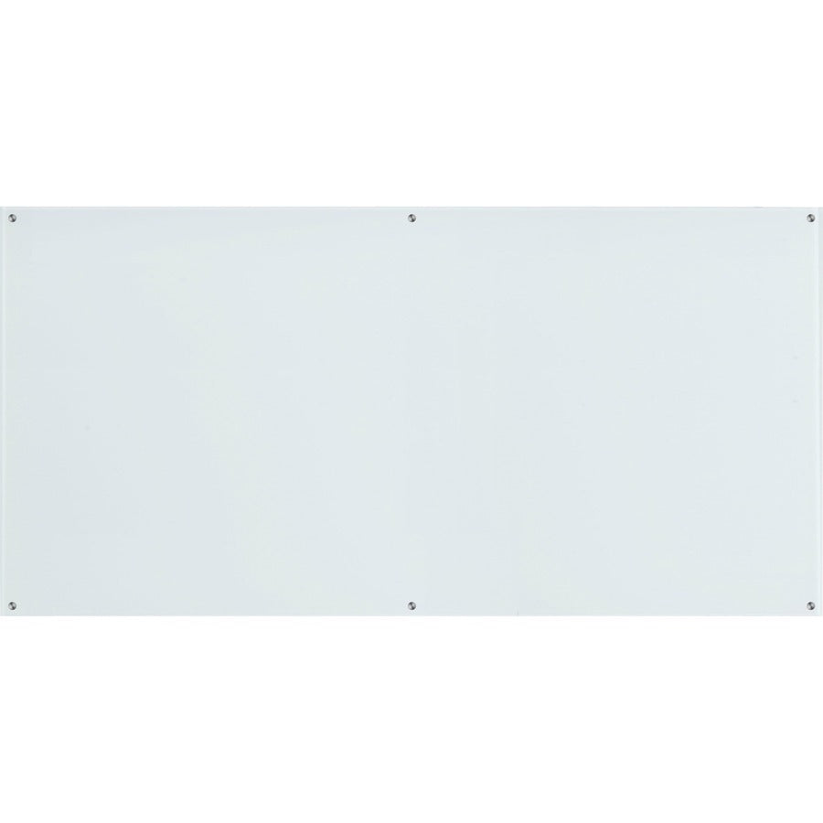 Lorell Premium Glass Board