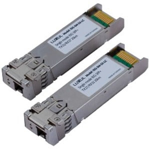 On-Q SFP+ Module