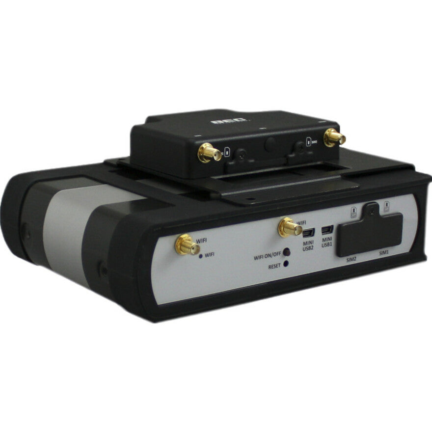 BEC Technologies 4G/LTE Industrial Modem