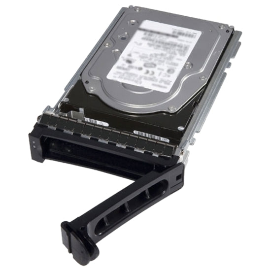 Accortec 600 GB Hard Drive - 3.5" Internal - SAS (6Gb/s SAS)