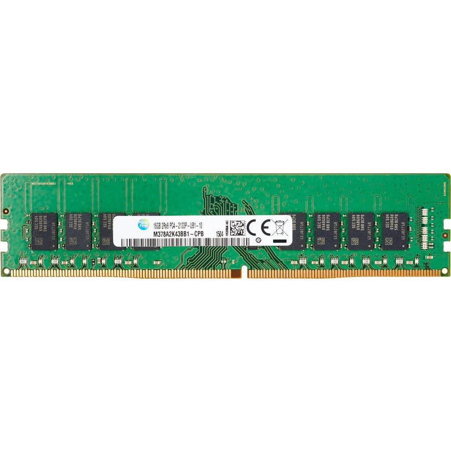 Accortec 8GB DDR4 SDRAM Memory Module